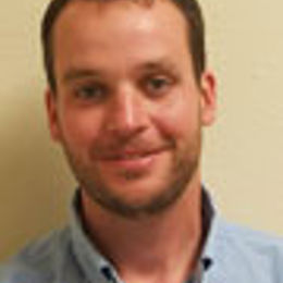 Heath Gober (Jeffrey)