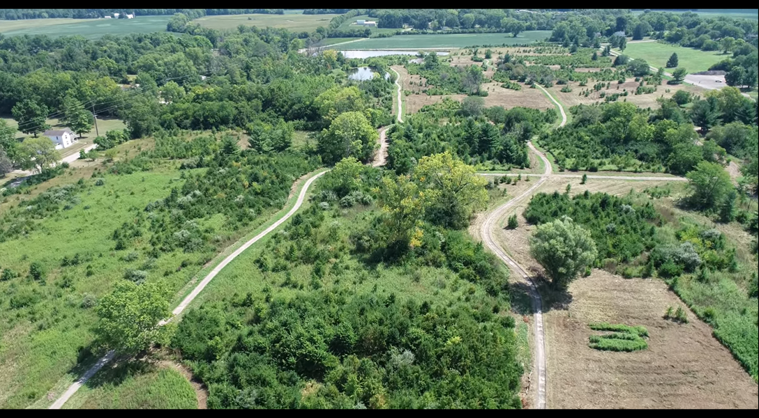 Drone Image