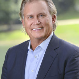 Pat Covey