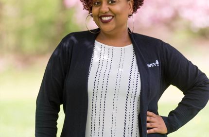 Denise Danois Triche