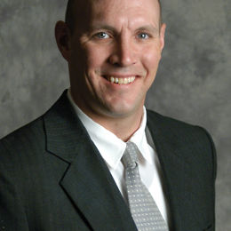 Geoff Clark