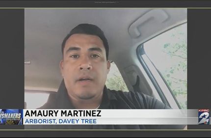 Amaury Martinez