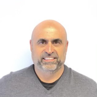Frank Noori's Headshot