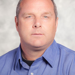 Ray Betz
