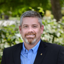 Mark Rettig | Davey Tree