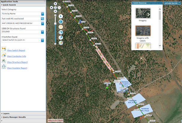 Cage Clear 2 Side Image