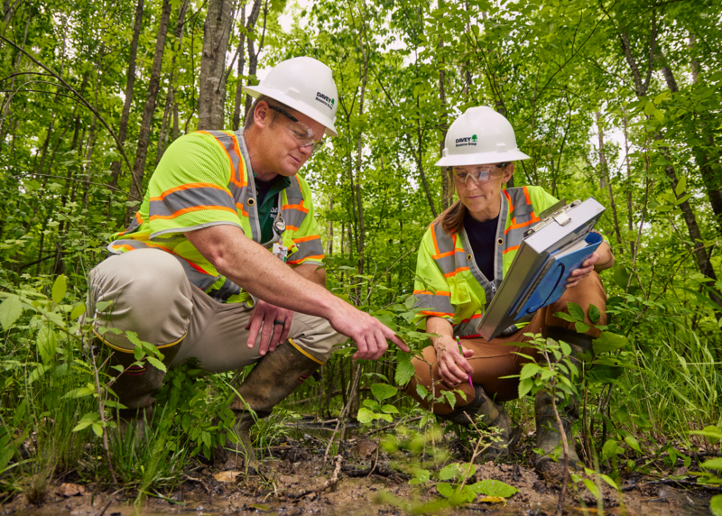 Environmental Planning & Permitting Services