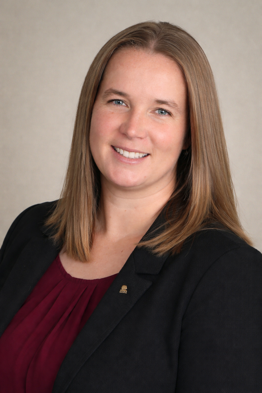 Aren Flint's Headshot