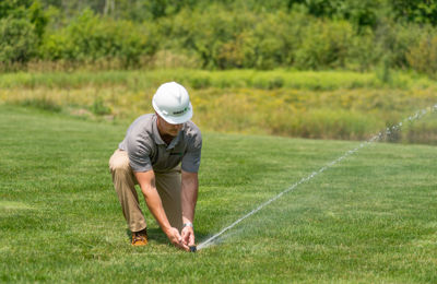 Landscape Maintenance Services La Puente, CA