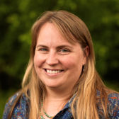 Virginia Jaquish's Headshot