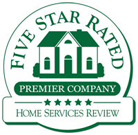 5 Star Rated Premier Company Web