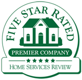 5 Star Rated Premier Company Web