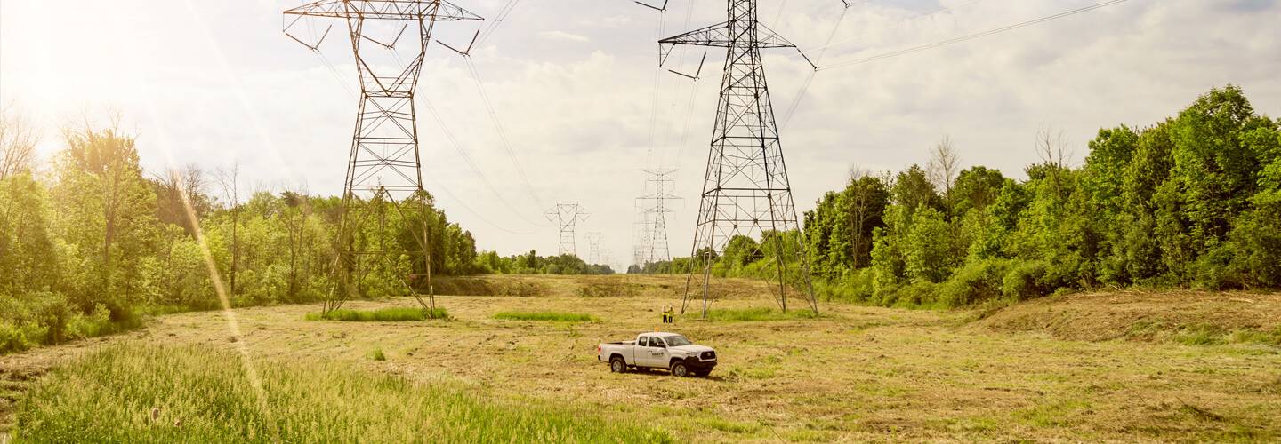 Davey Utility Solutions Providing Solutions for More Than a Century