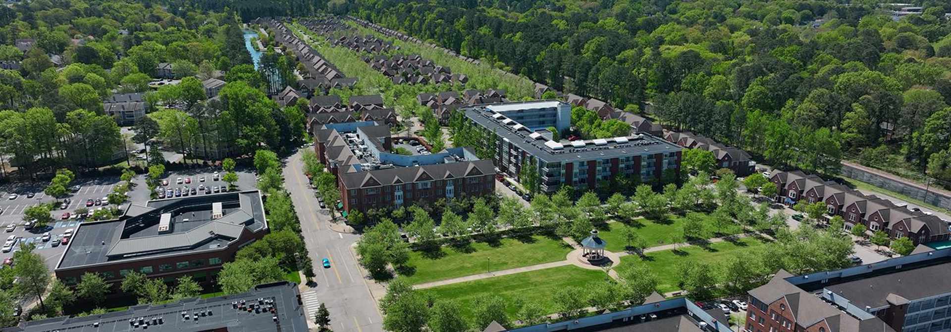 Port Warwick Conservancy | Davey Tree