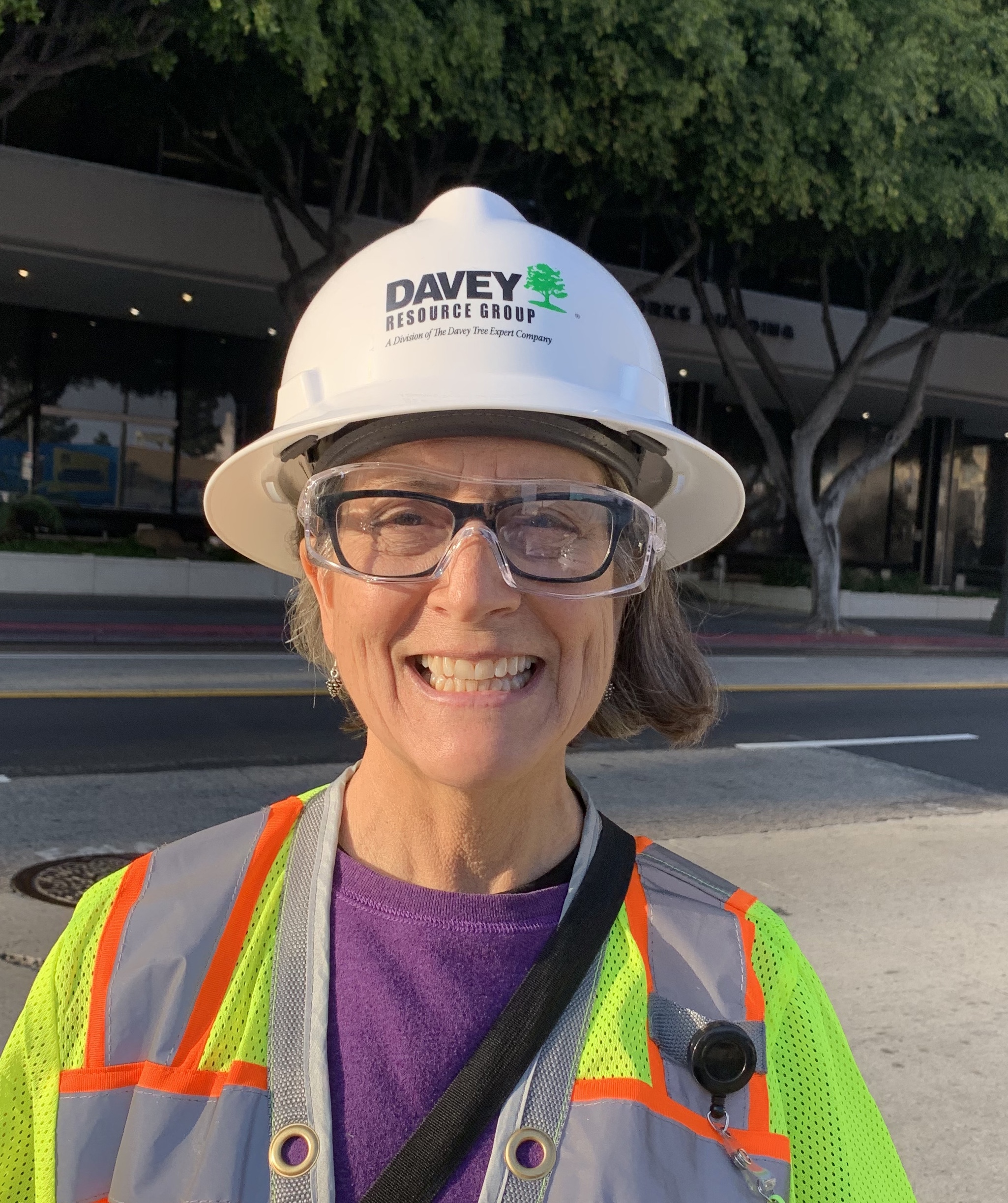 Linda Eremita's Headshot