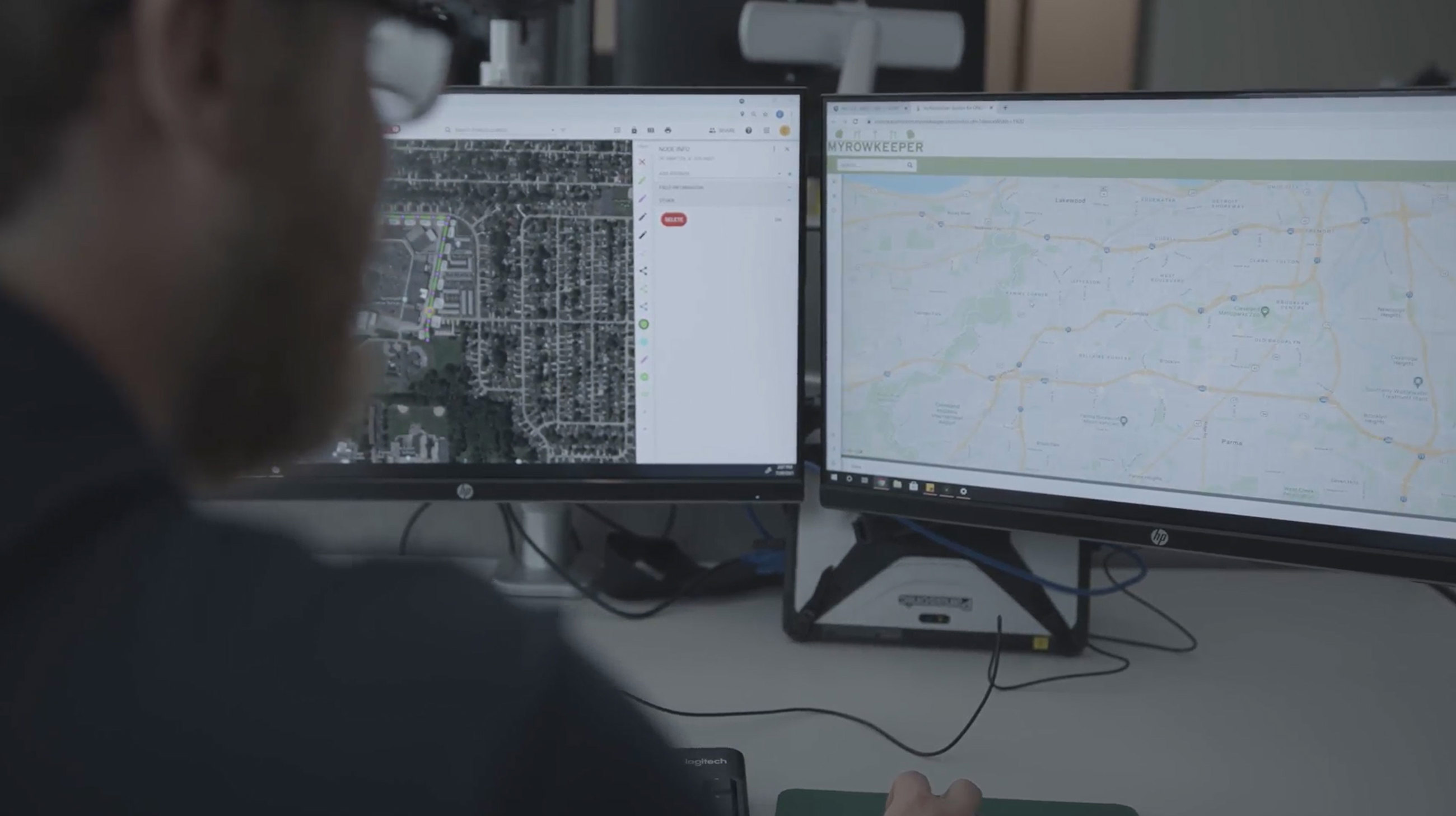 Utility Technology & Software Solutions