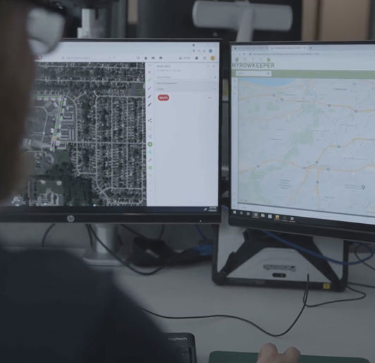 Utility Technology & Software Solutions