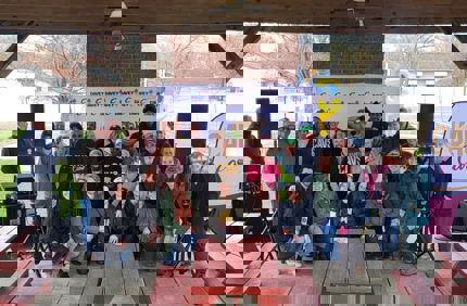 group photo