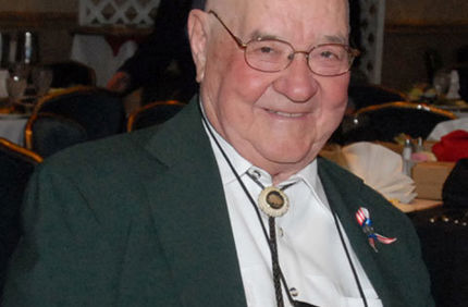 Gene Haupt