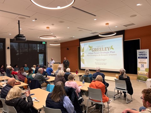 UF Planning Newsletter Picture 2