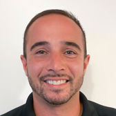 Alex Varela's Headshot