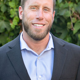 Joe Berg
