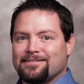 Derek Fox's Headshot