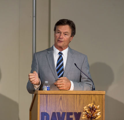 The Davey Tree Legacy | Davey Tree