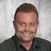 Jeff Wernet