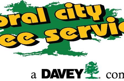 Floral City Logo