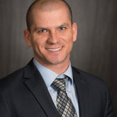 Zach Young's Headshot