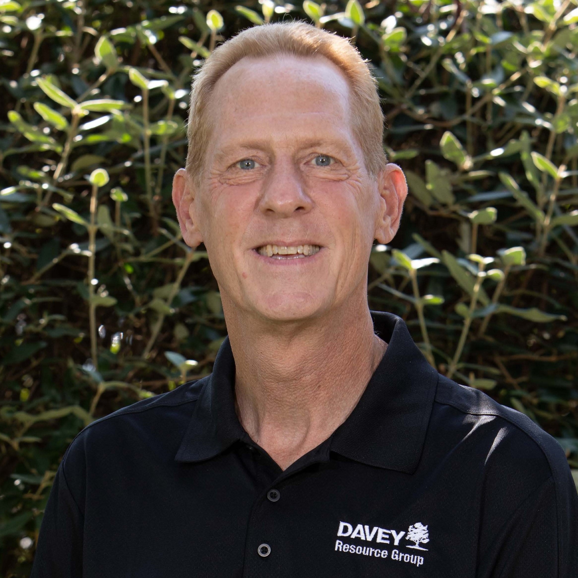 William Macholdt, PWS's Headshot