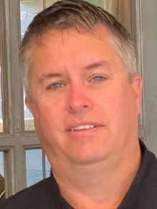 Bobby Bunch portrait