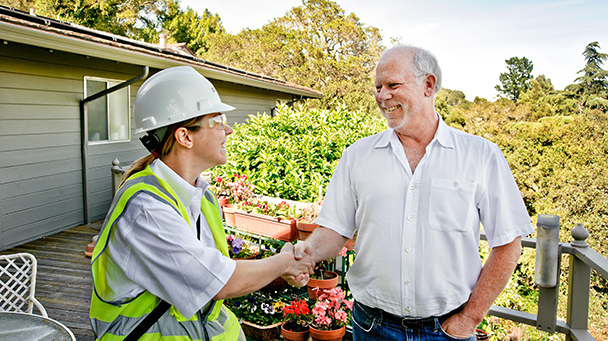 Handshakepng Side Image