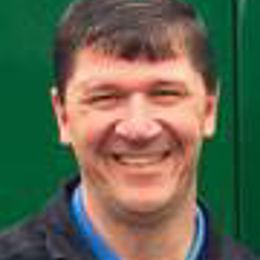Tom Beshoar