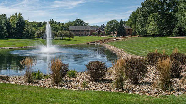 Benefits Of A Sustainable Landscape Sideimage