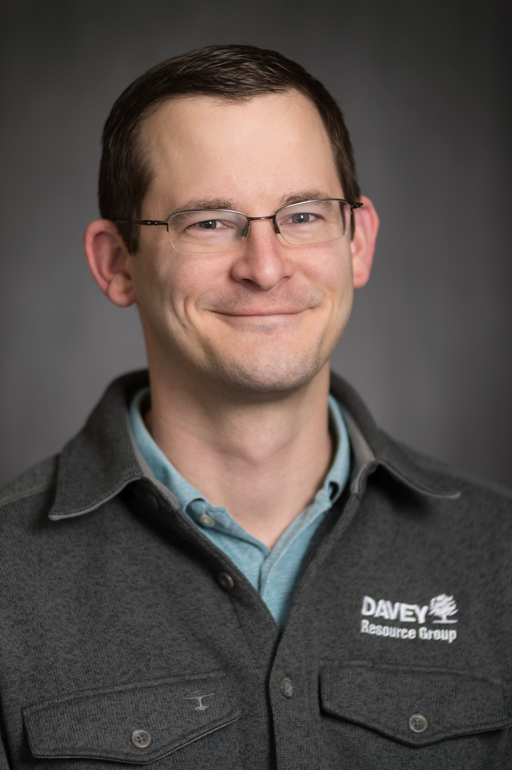 Bruce Swanger's Headshot