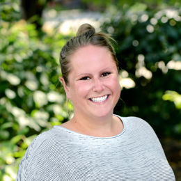 Chrissy Balk 09 2021