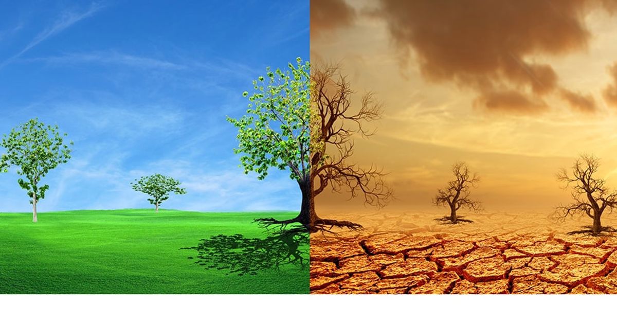Climate Picture Example Climate Change Pictures