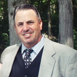 Richard Bellers