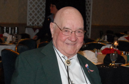 Gene Haupt