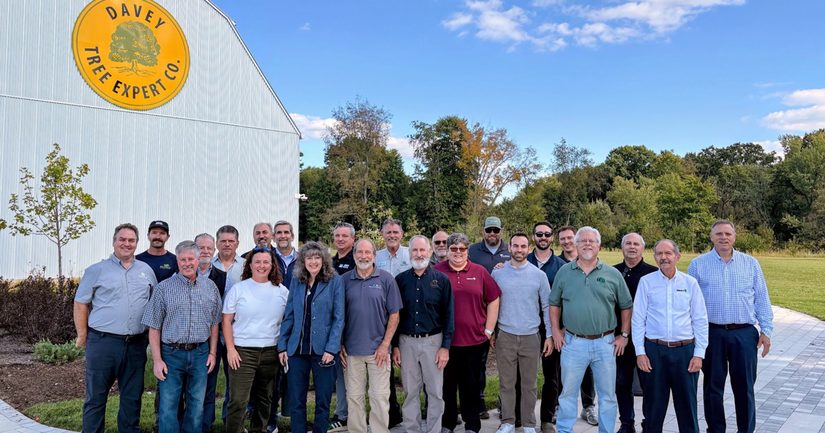 A300 Timer Davey Hosts ANSI A300 Standards Committee at SEED Campus | Davey Tree