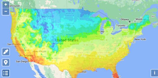 Early Fall Color in Trees | Davey Tree
