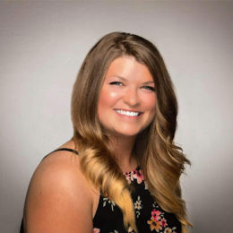 Amanda Burchett
