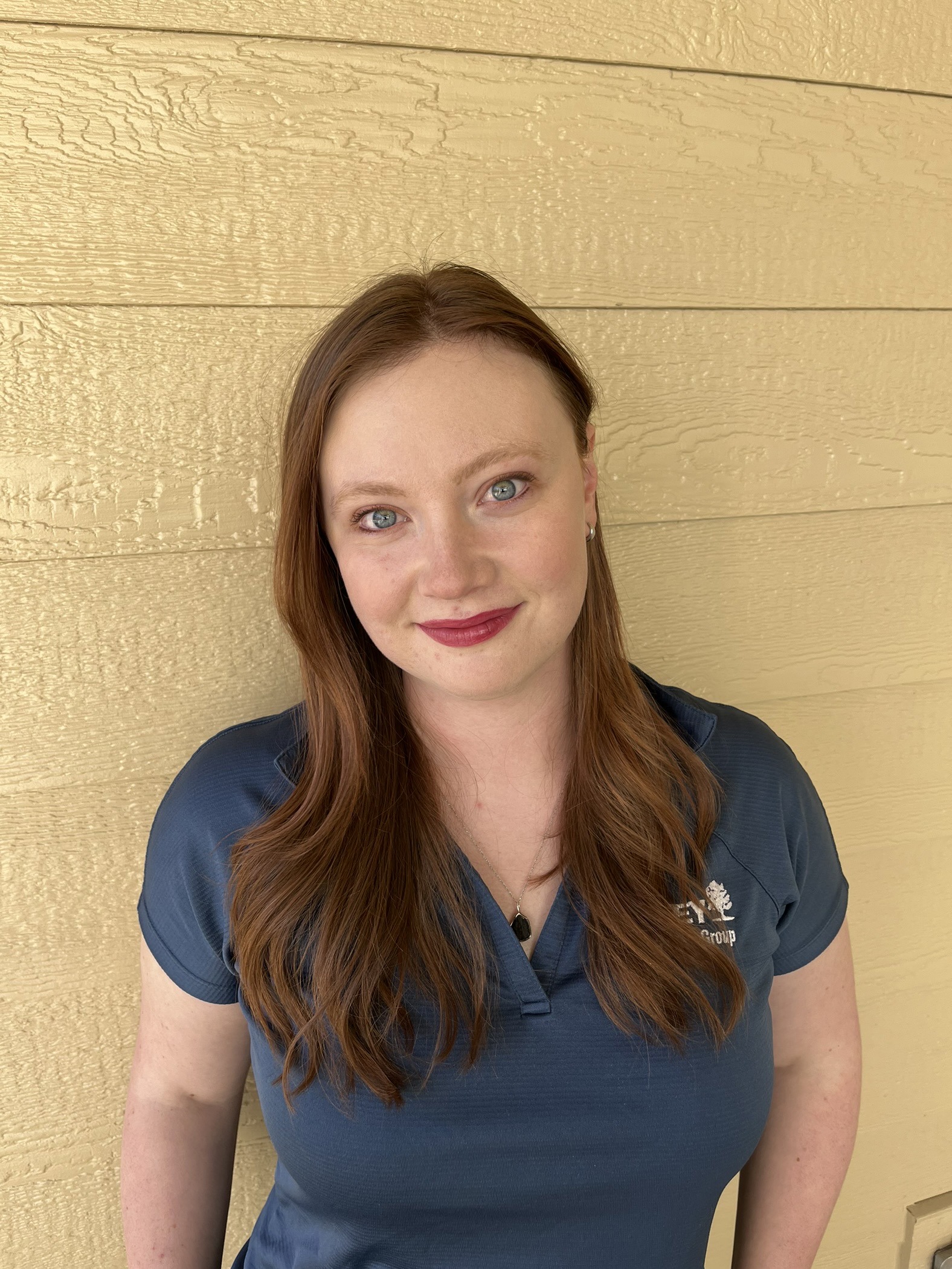 Lianna Walsh's Headshot