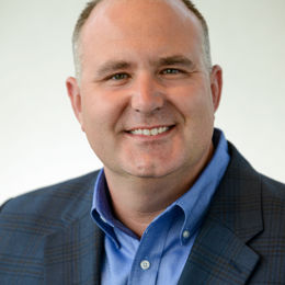 Scott Carlin