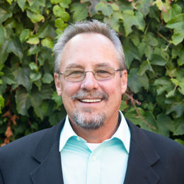 Bill Heriford
